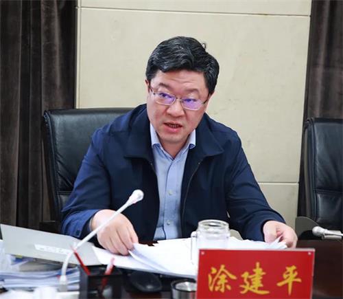 彰顯省會擔當，我們城投人這么干！